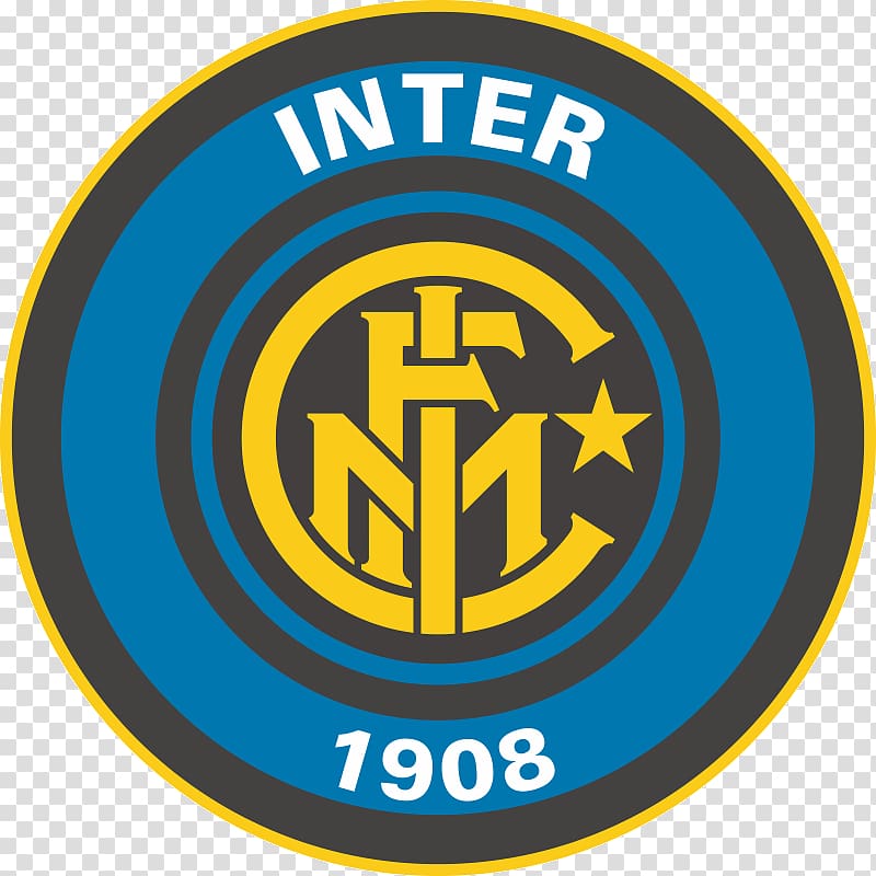 Inter Milan A.C. Milan 1997–98 UEFA Cup Serie A FC Internazionale Milano, football transparent background PNG clipart