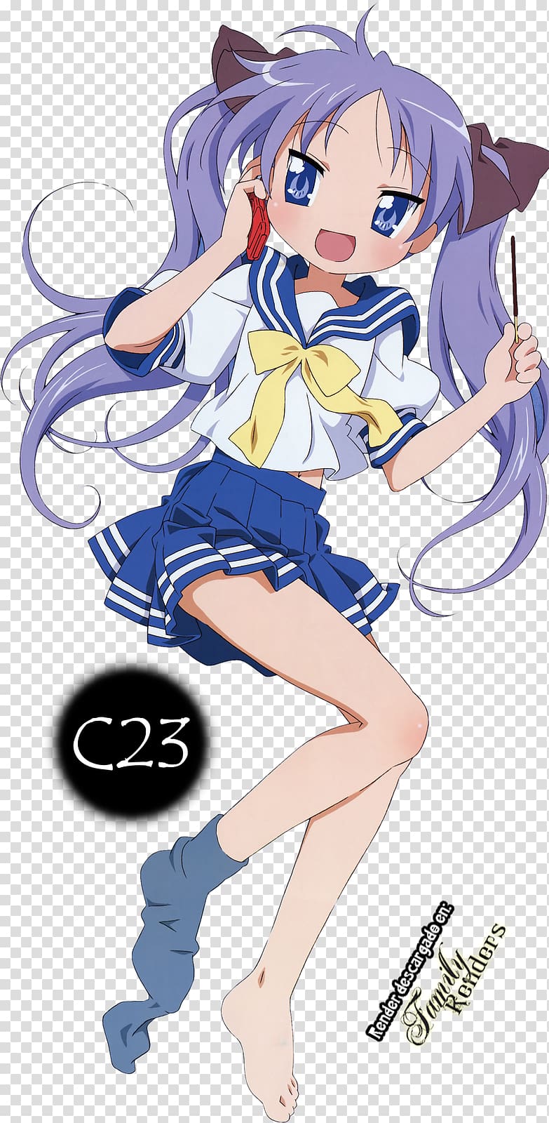 Clothing Cosplay Costume Lucky Star Anime, cosplay transparent background  PNG clipart | HiClipart