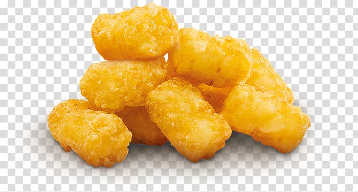 Hash browns Chicken nugget Tater tots Food Vegetarian cuisine, Hash Browns transparent background PNG clipart