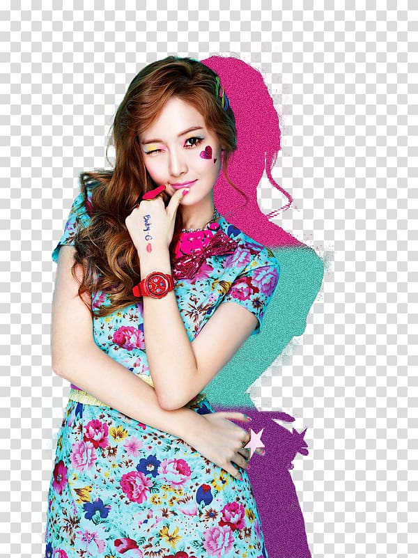 Tiffany Girls\' Generation SM Town S.M. Entertainment G-Shock, sofia transparent background PNG clipart