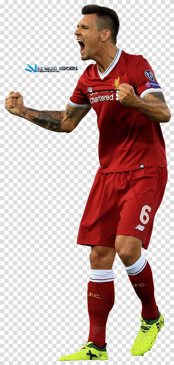 Dejan Lovren Liverpool F.C. Soccer player, dejan lovren transparent background PNG clipart