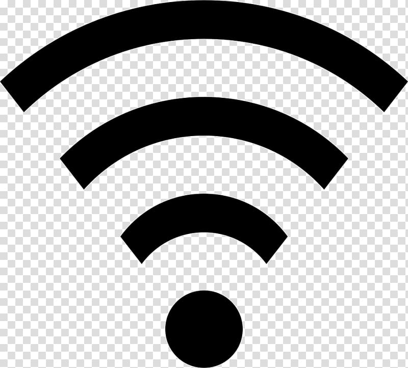 Wi-Fi Internet access Computer Icons Computer network, wifi home transparent background PNG clipart