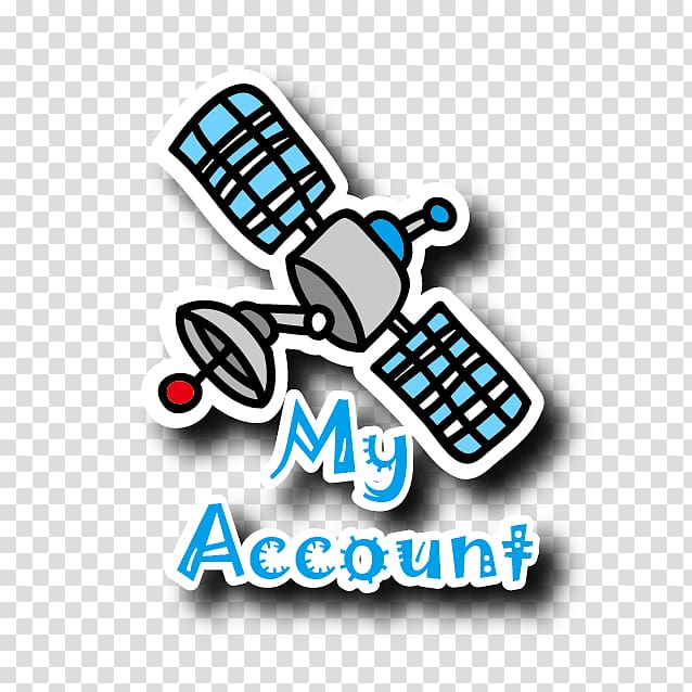 Telephony Logo Cellular network, my account transparent background PNG clipart