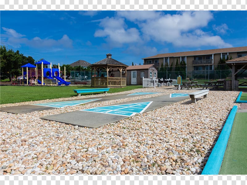 Sea Scape Beach & Golf Villas Seascape Beach Resort Outer Banks Hotel, the ocean villas transparent background PNG clipart