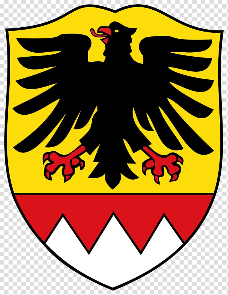 Schweinfurt Niederwerrn Coat of arms of Bavaria Districts of Germany, henne transparent background PNG clipart