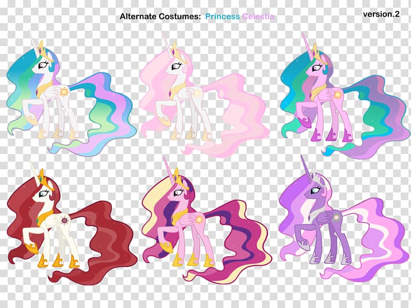 Princess Luna Princess Celestia Pony Princess Cadance Twilight Sparkle, pokemon anime base young transparent background PNG clipart