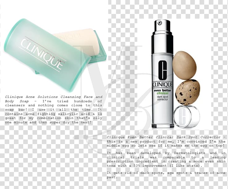 Clinique Even Better Clinical Dark Spot Corrector Lotion Sunscreen Hyperpigmentation Acne, others transparent background PNG clipart
