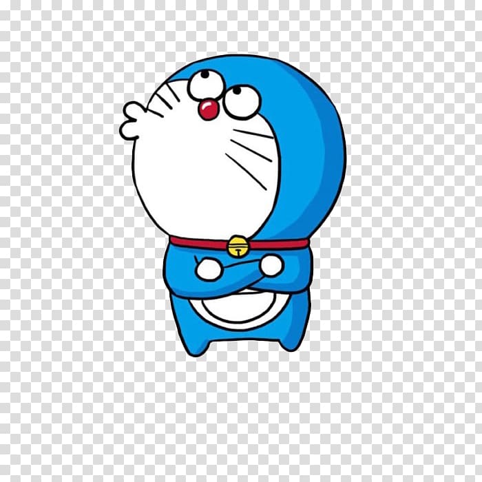 Doraemon Cute Hand Drawn Illustration Stock Vector (Royalty Free)  2349012441 | Shutterstock