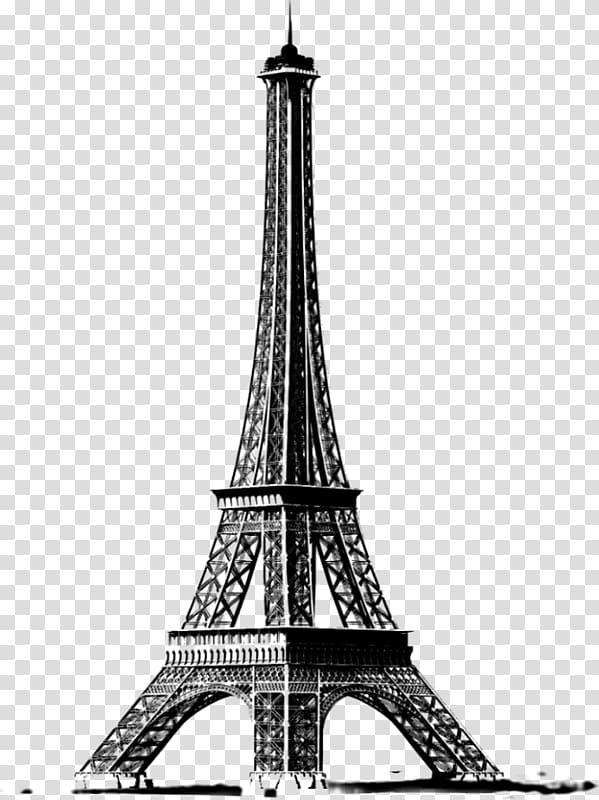 Eiffel Tower Tokyo Tower , eiffel transparent background PNG clipart