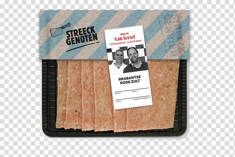 Liverwurst Bacon Albert Heijn Supermarket Charcuterie, bacon transparent background PNG clipart