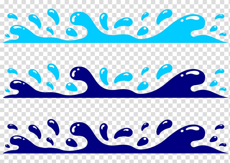 Splash Water Drawing , Free Waterslide transparent background PNG clipart