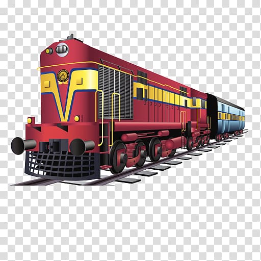 Rail transport Paper Indian Railways Railway Recruitment Control Board SSC Combined Graduate Level Exam (SSC CGL), India transparent background PNG clipart