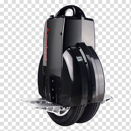 Electric vehicle Self-balancing scooter Self-balancing unicycle, scooter transparent background PNG clipart