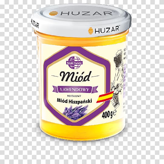 Honeydew Taste Flavor Miód wrzosowy, honey transparent background PNG clipart