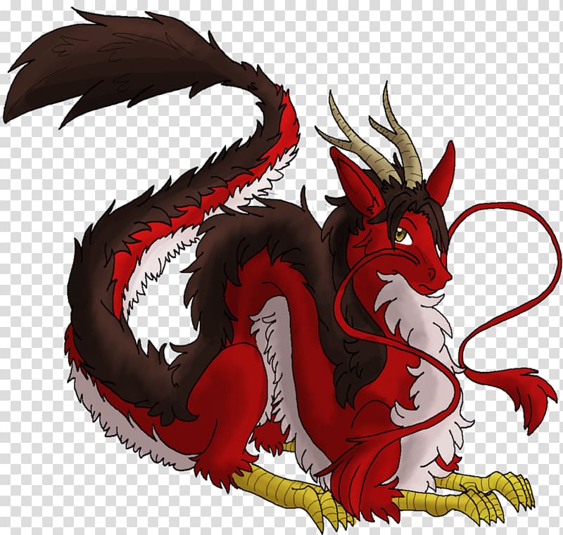 Chinese dragon China Japanese dragon, Tattoo Dragon transparent background PNG clipart