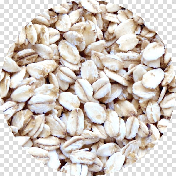 Rolled oats Muesli Cereal Porridge, Aveia transparent background PNG clipart