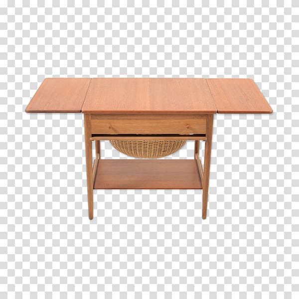 Coffee Tables Rectangle, Hans Wegner transparent background PNG clipart