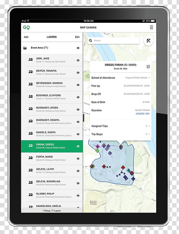 Diobox, Inc. Management Gadget, solution map transparent background PNG clipart