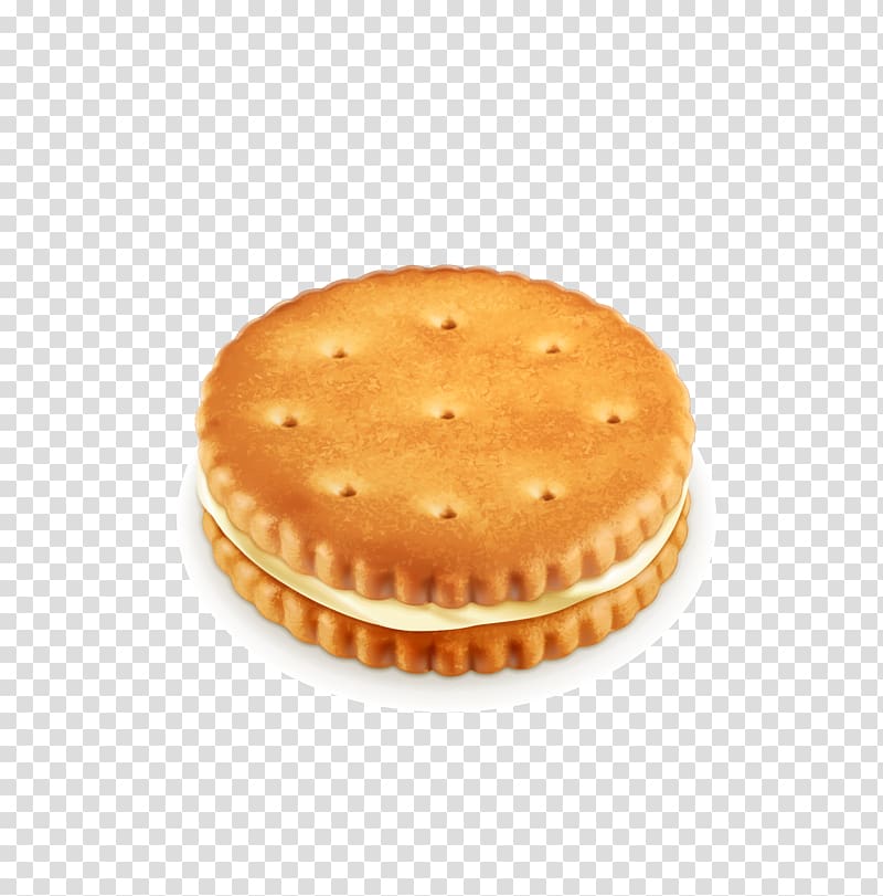 Chocolate chip cookie Biscuit Chocolate sandwich , Biscuit transparent background PNG clipart