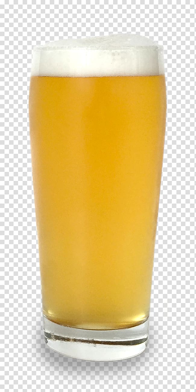 Beer cocktail Wheat beer Pint glass, beer transparent background PNG clipart