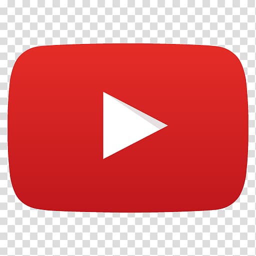 YouTube logo, YouTube Play Button Computer Icons , YouTube Icon transparent background PNG clipart