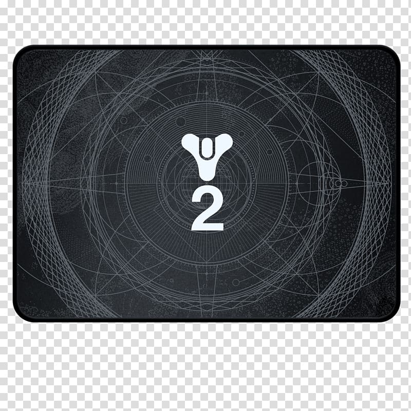 Destiny 2 Computer mouse Computer keyboard Mouse Mats Razer Inc., destiny transparent background PNG clipart