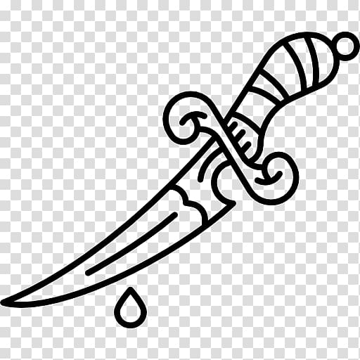 creativity clipart png dagger