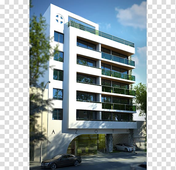 Mauricio Panno, Negocios Inmobiliarios Building House Condominium Facade, building transparent background PNG clipart