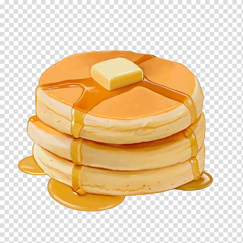 Pancake Android P Pixel 2 Pixel Art, Color by Number, pancake transparent background PNG clipart