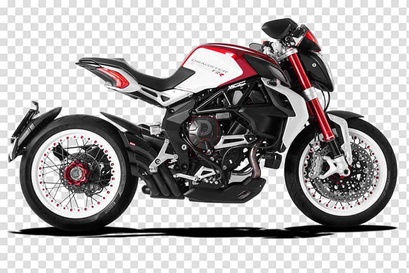 Exhaust system MV Agusta Brutale series MV Agusta Brutale 800 Motorcycle, motorcycle transparent background PNG clipart