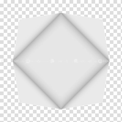 Rectangle, fresh folding box template transparent background PNG clipart