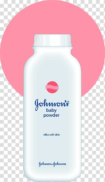 Lotion Johnson & Johnson Johnson\'s Baby Cosmetics Water, Talcum Powder transparent background PNG clipart