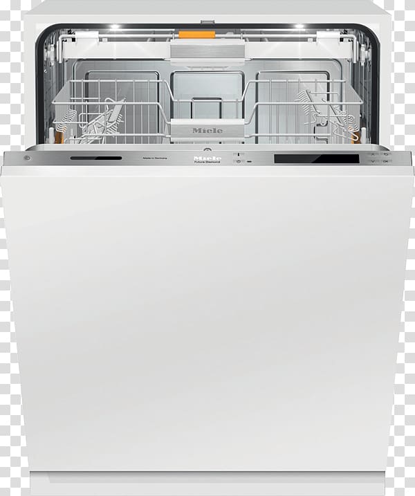 Major appliance Dishwasher Miele G 6583 SCVi K2O Miele G 6997 SCVi XXL K2O, kitchen transparent background PNG clipart