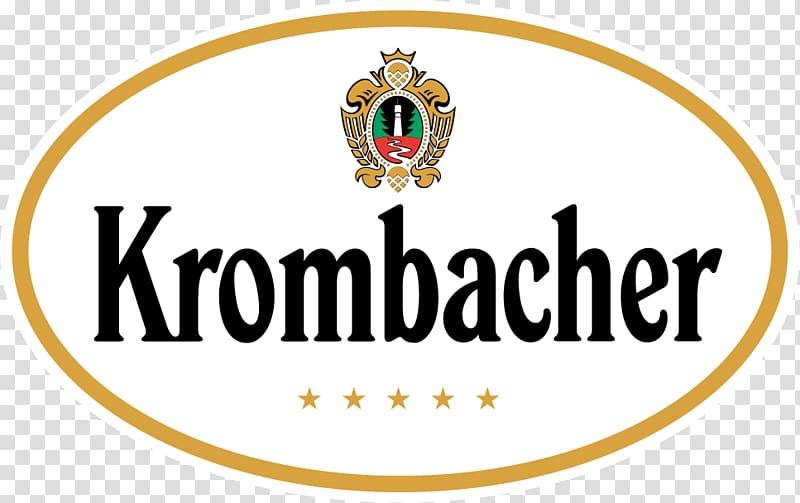 Krombacher Brauerei Wheat beer Krombacher Pils Pilsner, beer transparent background PNG clipart