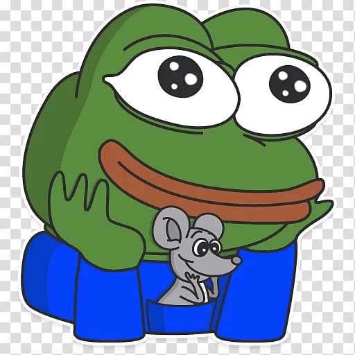 Meme Crush Pepe the Frog Internet meme, meme transparent background PNG clipart
