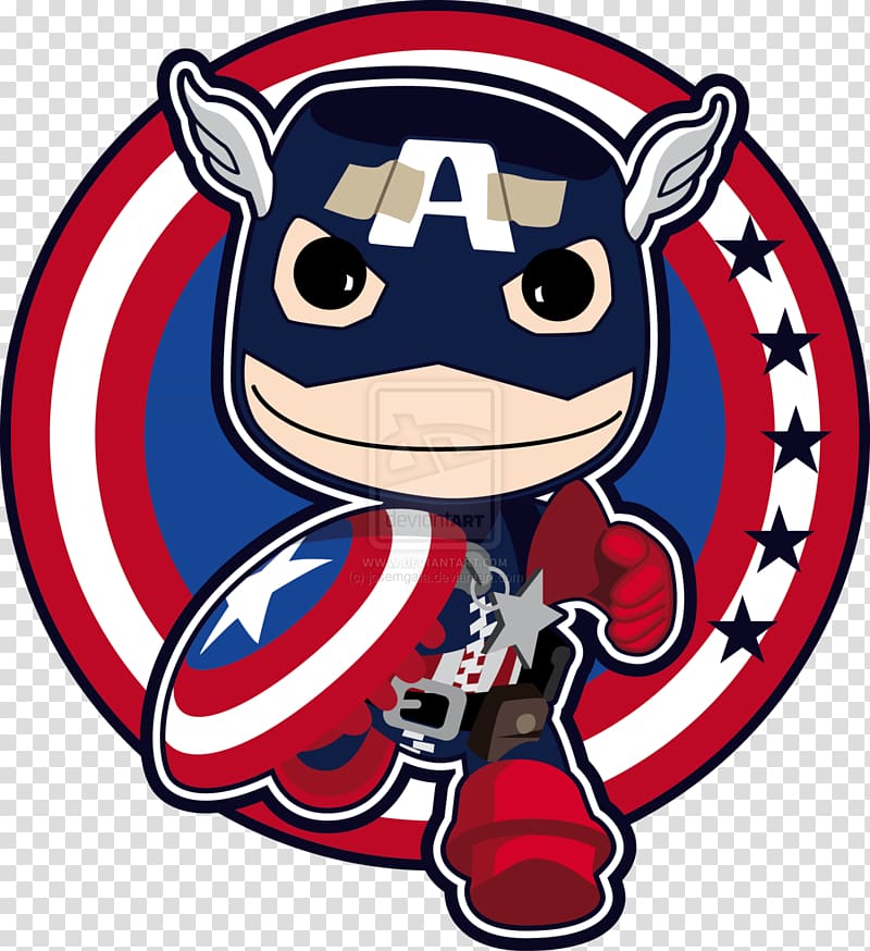 Captain America\'s shield Bucky Barnes Wolverine, captain transparent background PNG clipart