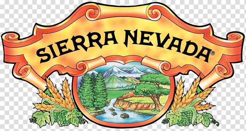 The Big Room At Sierra Nevada Brewing Company Beer India pale ale Mills River, nevada transparent background PNG clipart