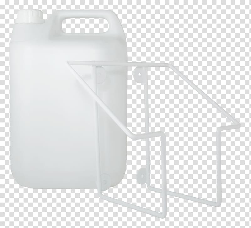 Plastic Bottle wall Bracket Container, bottle transparent background PNG clipart