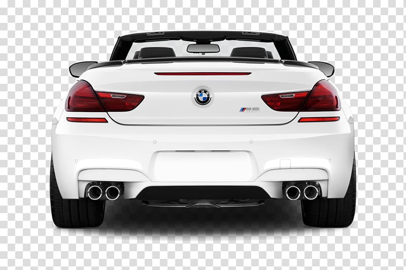 BMW 6 Series Car 2017 BMW M6 Infiniti, bmw transparent background PNG clipart