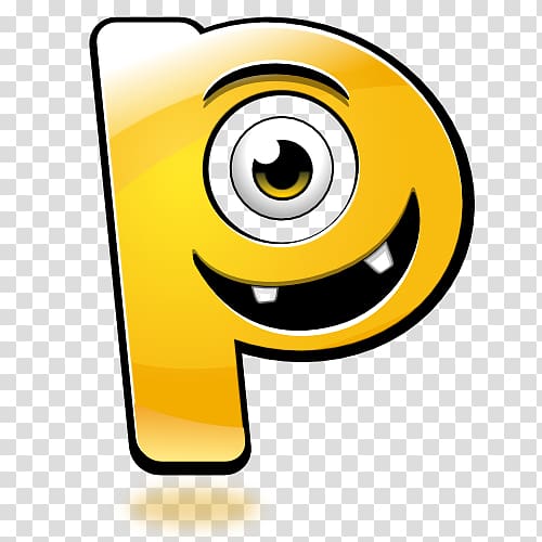 Emoticon Smiley Computer Icons Letter , blur transparent background PNG clipart