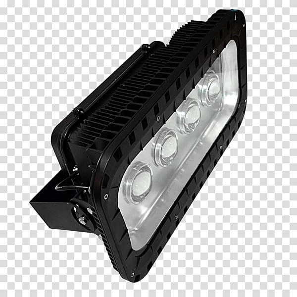 Floodlight Light-emitting diode LED lamp Lighting, Flood Lights transparent background PNG clipart