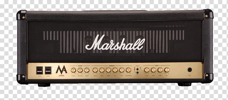Guitar amplifier Marshall Amplification Marshall JCM900 4100 Marshall JCM800, Marshall amp transparent background PNG clipart
