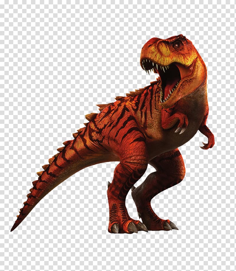 Jurassic World Evolution T Rex Wallpaper