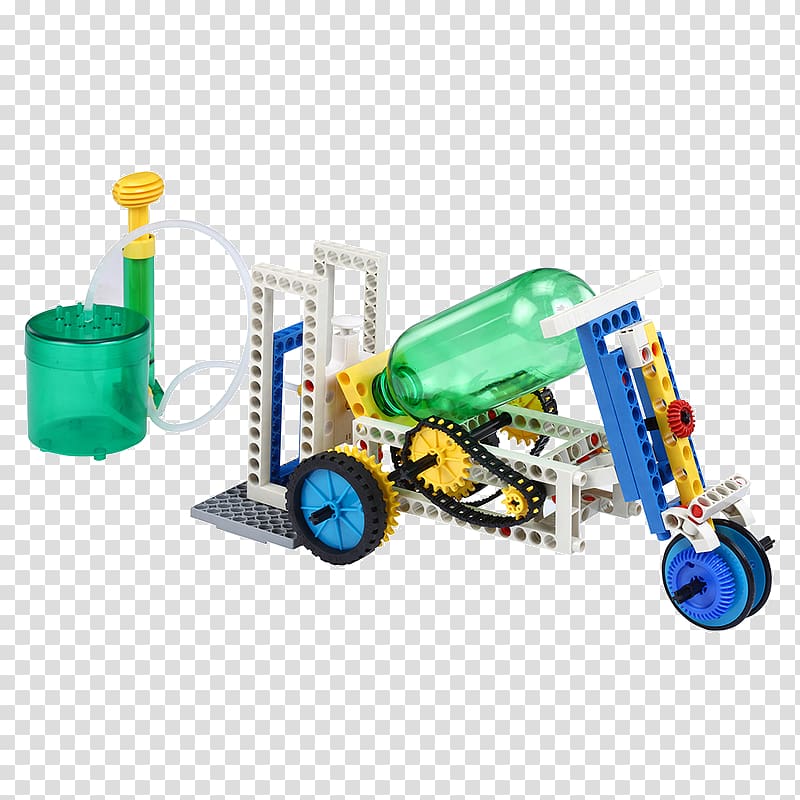 Toy Hydropower Hydraulics Robotics Energy, toy transparent background PNG clipart