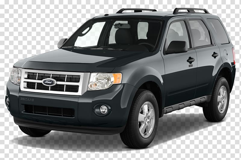 2010 Ford Escape Hybrid 2012 Ford Escape Car Ford Motor Company Mercury Mariner, ford transparent background PNG clipart