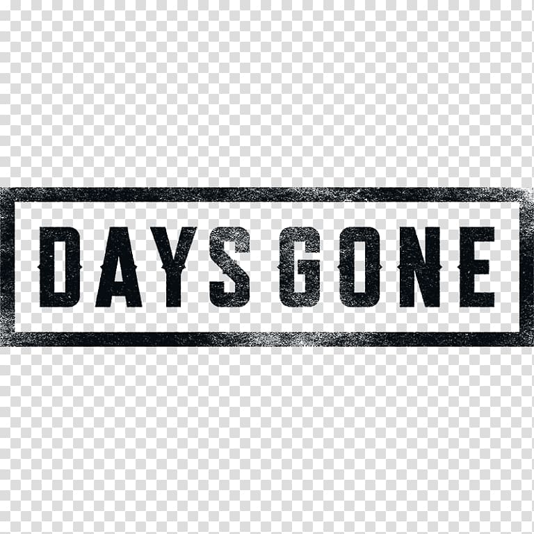 Days Gone Electronic Entertainment Expo 2018 PlayStation 4 Uncharted: Fight for Fortune Uncharted: Golden Abyss, Days Gone Bye transparent background PNG clipart