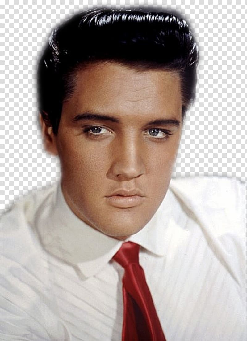 Elvis Presley King Creole Music, Elvis transparent background PNG clipart