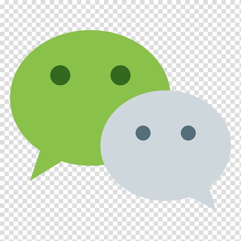 WeChat Computer Icons Internet Online chat, y transparent background PNG clipart