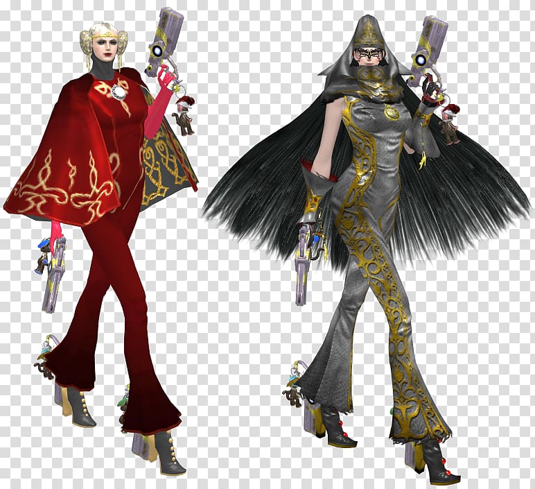 Bayonetta 2 Bayonetta 3 Nintendo Switch Video game, others transparent background PNG clipart