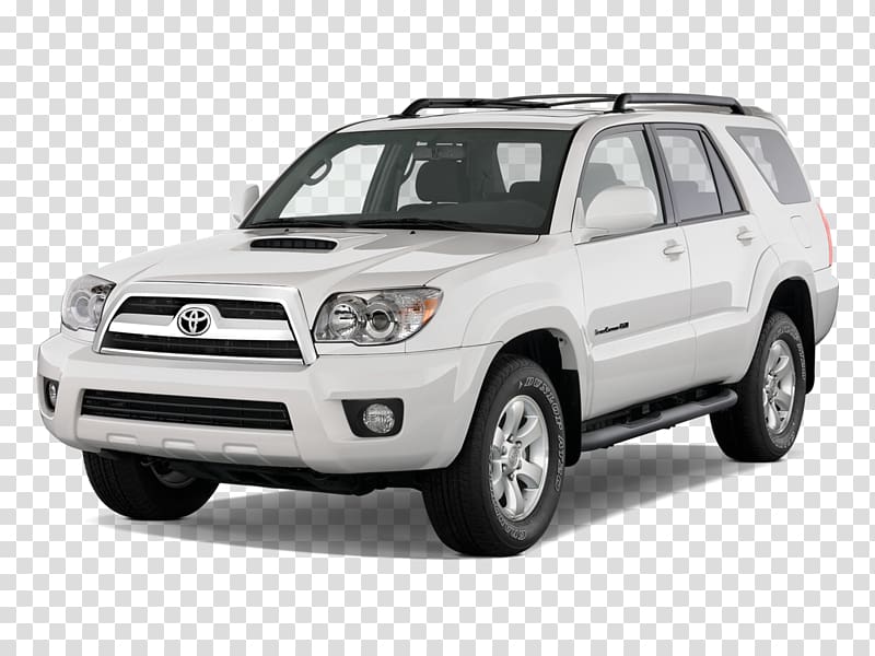 2009 Toyota 4Runner 2016 Toyota 4Runner 2009 Toyota Venza Car, toyota rush transparent background PNG clipart